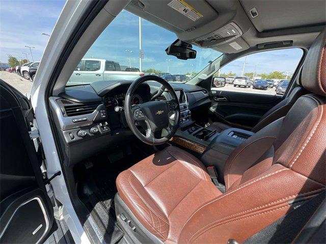 used 2020 Chevrolet Tahoe car, priced at $49,485