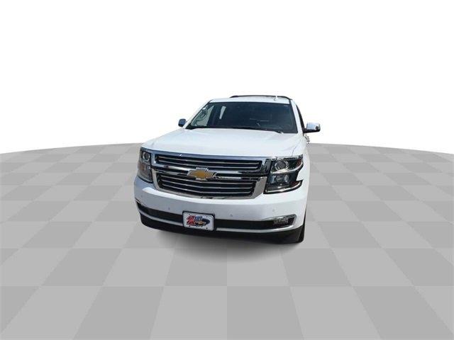 used 2020 Chevrolet Tahoe car, priced at $49,485