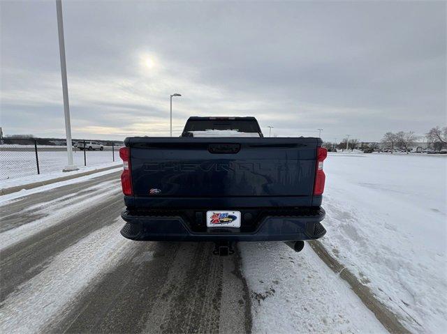 used 2022 Chevrolet Silverado 3500 car, priced at $59,987