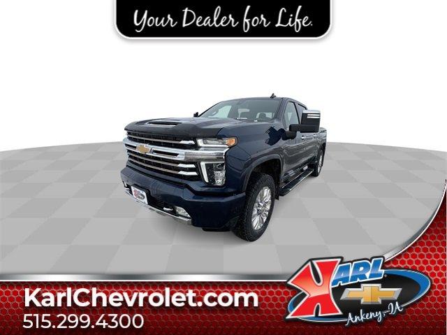 used 2022 Chevrolet Silverado 3500 car, priced at $59,987