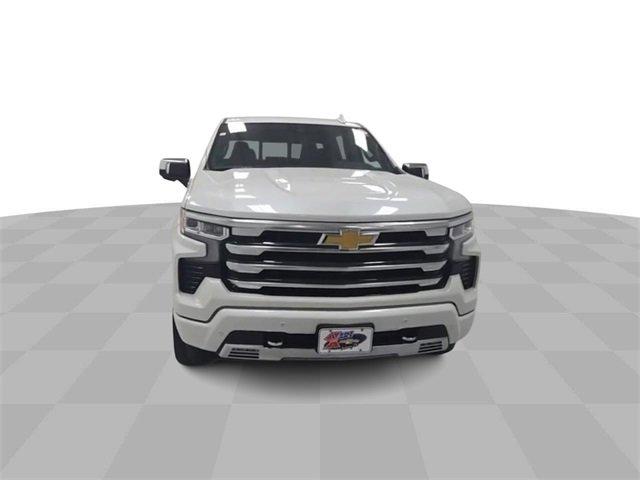 used 2023 Chevrolet Silverado 1500 car, priced at $54,485