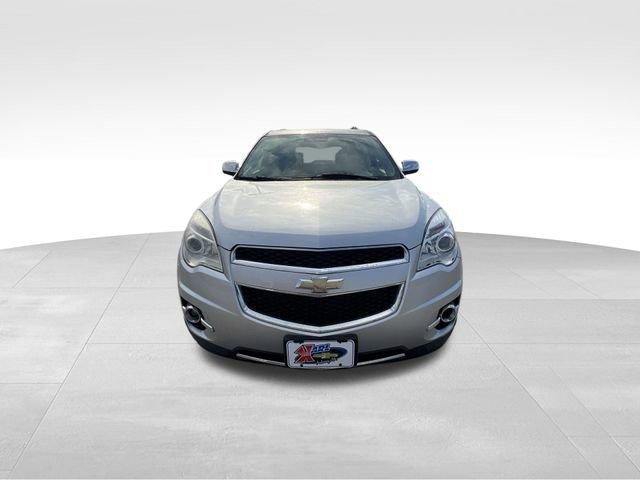 used 2015 Chevrolet Equinox car, priced at $15,485