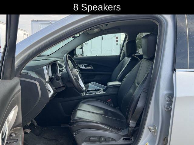 used 2015 Chevrolet Equinox car, priced at $15,485