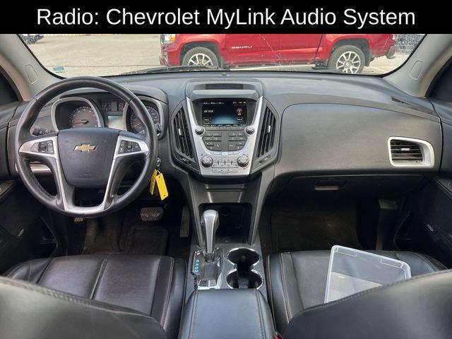 used 2015 Chevrolet Equinox car, priced at $15,485