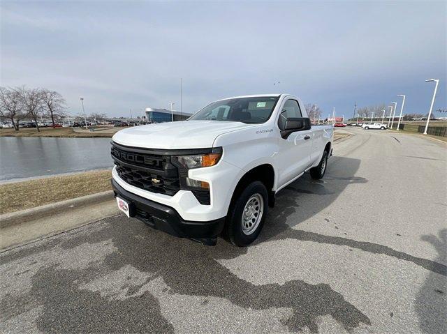 used 2022 Chevrolet Silverado 1500 car, priced at $31,485