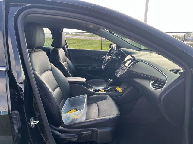 used 2020 Chevrolet Malibu car, priced at $18,485