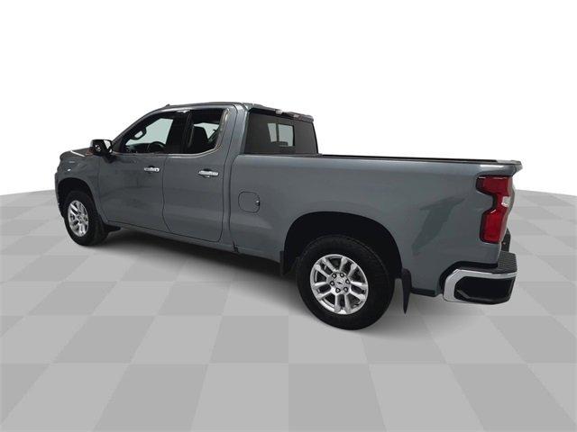 used 2019 Chevrolet Silverado 1500 car, priced at $33,185