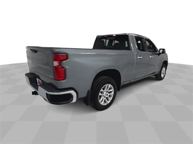 used 2019 Chevrolet Silverado 1500 car, priced at $33,185