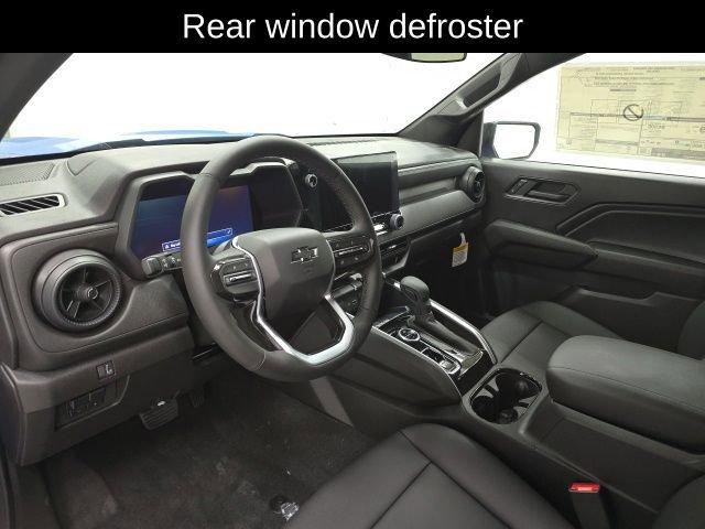 new 2026 Chevrolet Colorado car, priced at $41,559