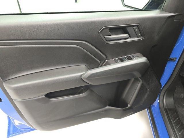 new 2026 Chevrolet Colorado car, priced at $41,559