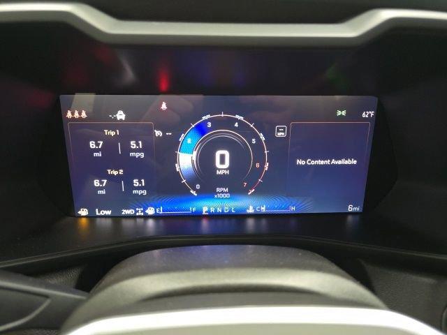 new 2026 Chevrolet Colorado car, priced at $41,559