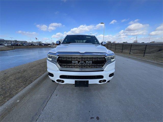 used 2021 Ram 1500 car