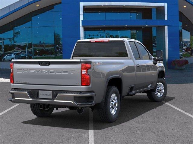 new 2025 Chevrolet Silverado 2500 car, priced at $63,128