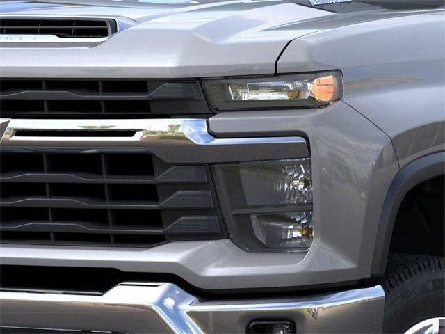 new 2025 Chevrolet Silverado 2500 car, priced at $63,128