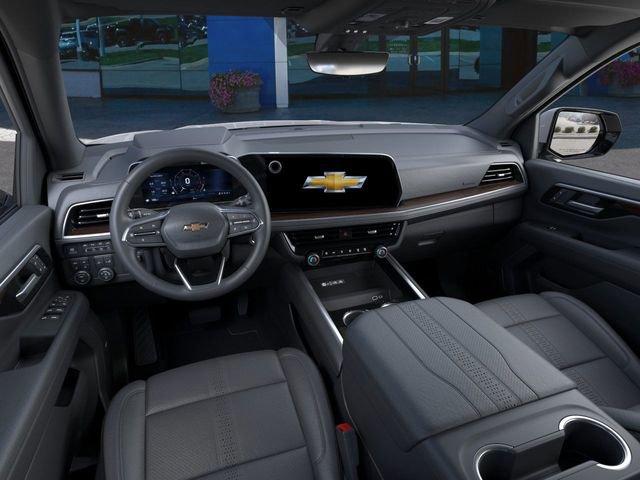 new 2025 Chevrolet Tahoe car, priced at $90,219