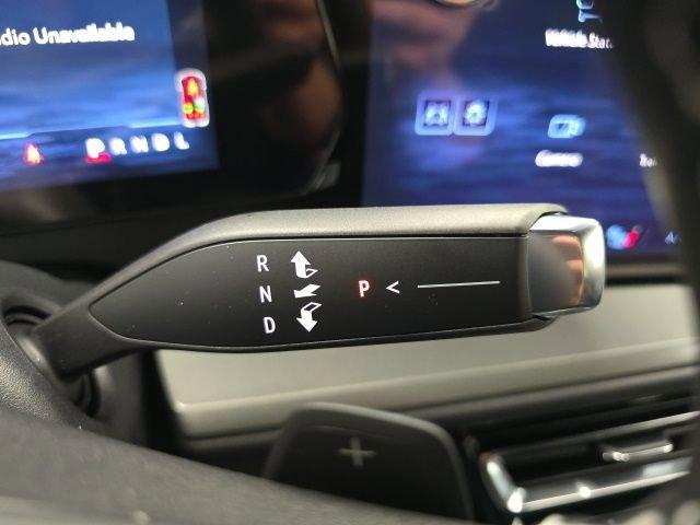 new 2026 Chevrolet Traverse car, priced at $47,915