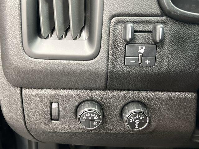 used 2020 Chevrolet Colorado car, priced at $32,987