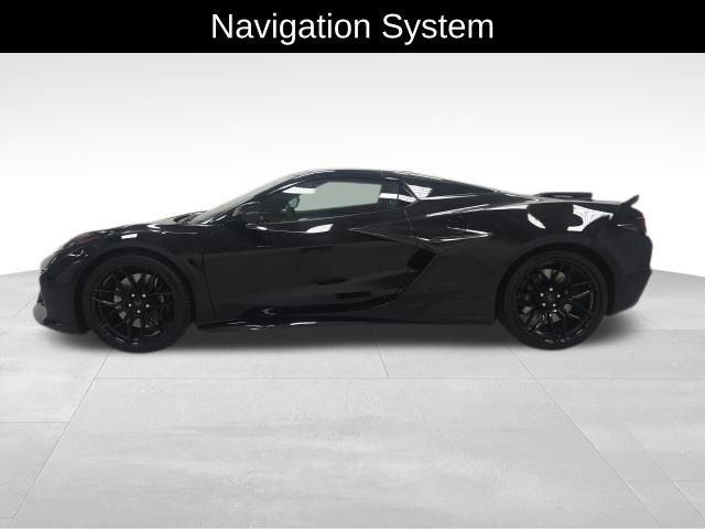 new 2026 Chevrolet Corvette car, priced at $149,600