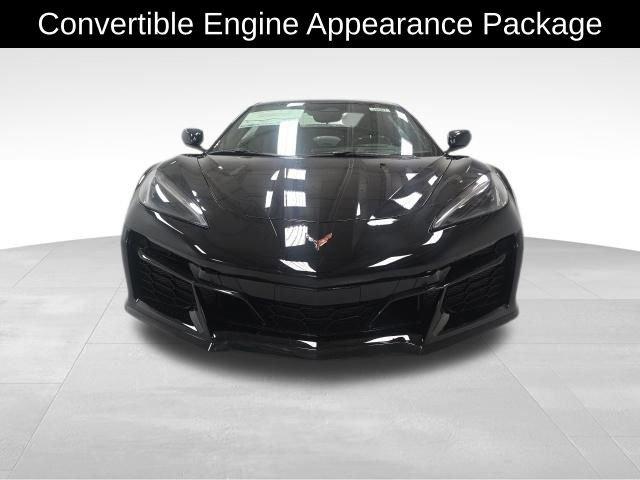 new 2026 Chevrolet Corvette car, priced at $149,600
