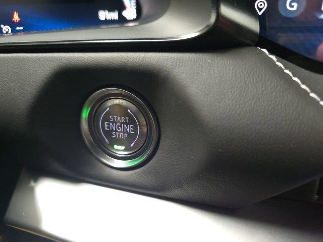 new 2026 Chevrolet Corvette car, priced at $149,600