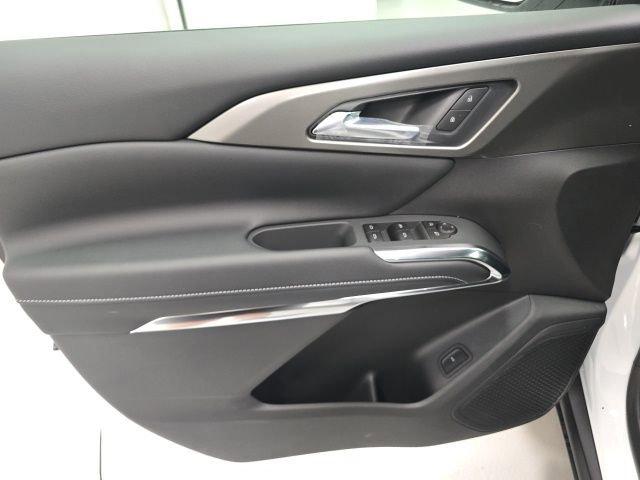 new 2026 Chevrolet Traverse car, priced at $45,920