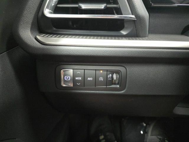 new 2026 Chevrolet Traverse car, priced at $45,920