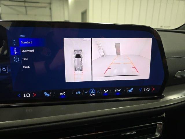 new 2026 Chevrolet Traverse car, priced at $45,920