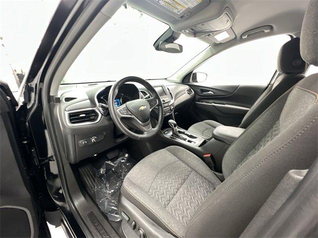 used 2022 Chevrolet Equinox car, priced at $26,987