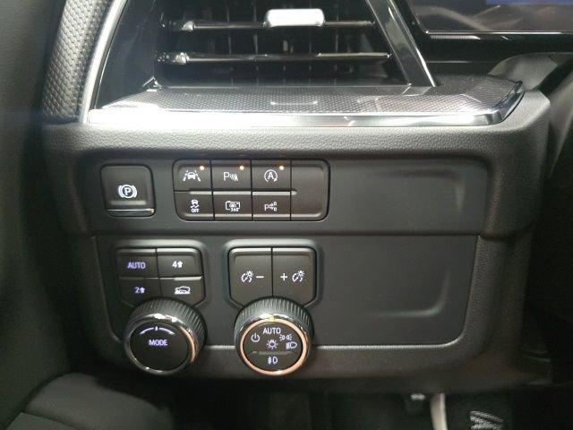 new 2026 Chevrolet Tahoe car, priced at $78,620