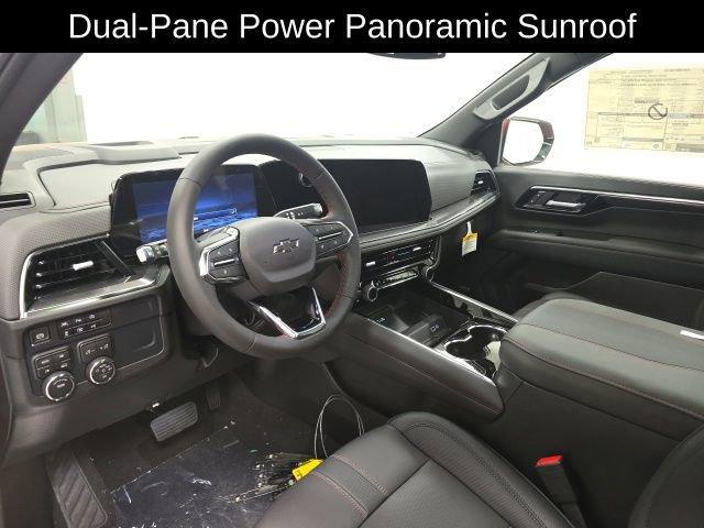 new 2026 Chevrolet Tahoe car, priced at $78,620