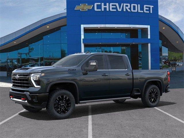 new 2025 Chevrolet Silverado 2500 car, priced at $84,930