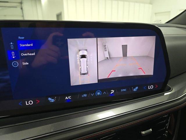 new 2026 Chevrolet Suburban car, priced at $83,675