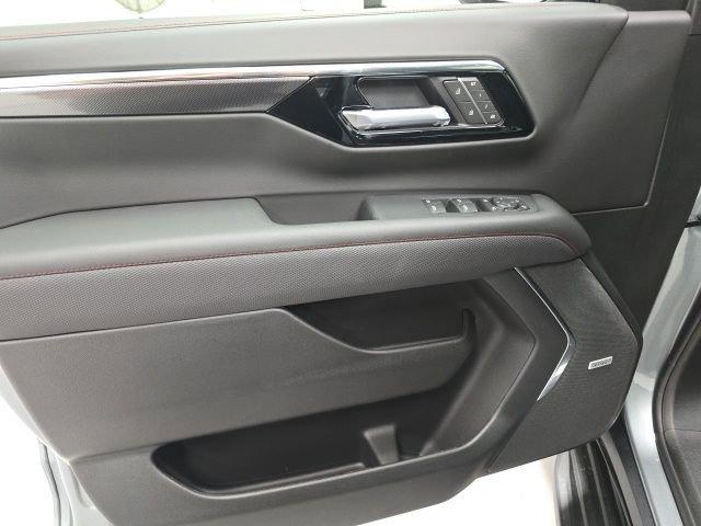 new 2026 Chevrolet Suburban car, priced at $83,675