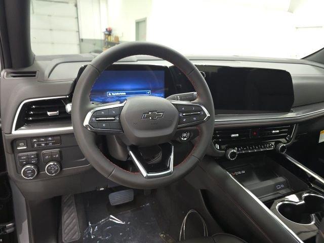 new 2026 Chevrolet Suburban car, priced at $83,675