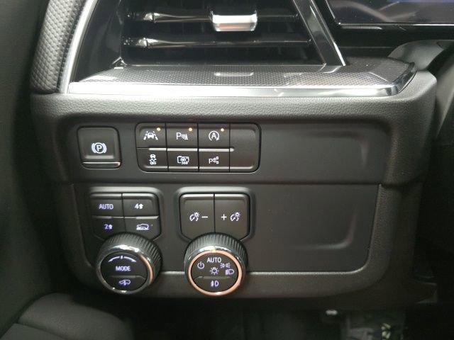 new 2026 Chevrolet Suburban car, priced at $83,675