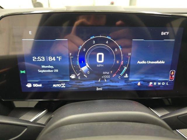 new 2026 Chevrolet Suburban car, priced at $83,675