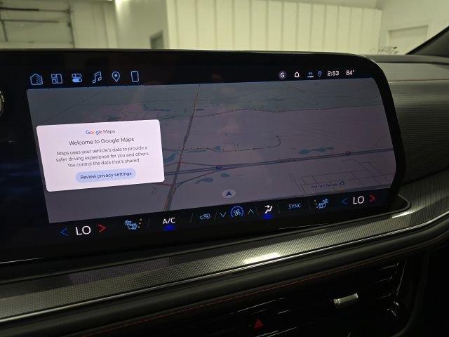 new 2026 Chevrolet Suburban car, priced at $83,675