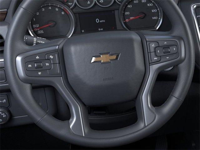new 2024 Chevrolet Suburban car, priced at $65,240