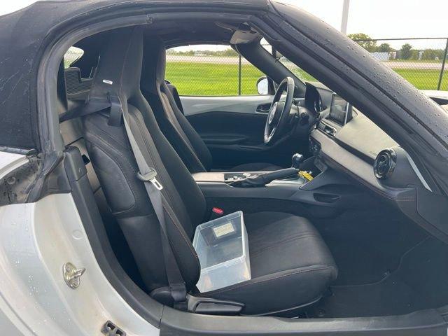 used 2016 Mazda MX-5 Miata car, priced at $20,987