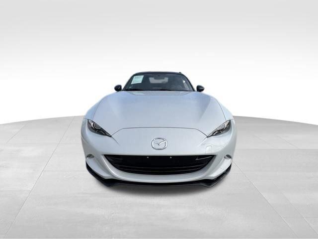 used 2016 Mazda MX-5 Miata car, priced at $20,987