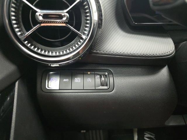 new 2026 Chevrolet Equinox car, priced at $31,995