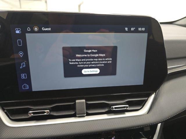 new 2026 Chevrolet Equinox car, priced at $31,995