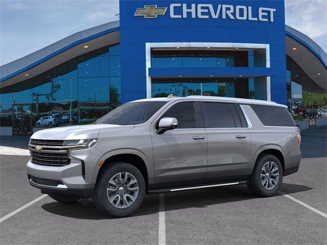 new 2024 Chevrolet Suburban car, priced at $69,919