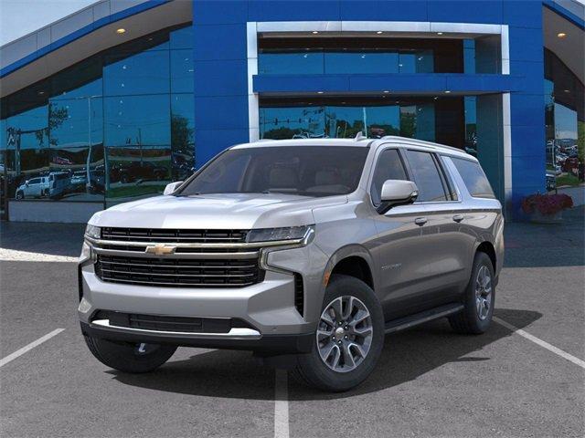 new 2024 Chevrolet Suburban car, priced at $69,919