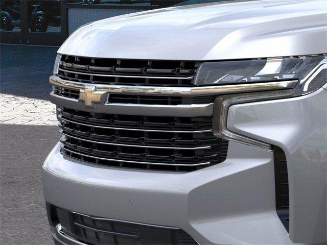 new 2024 Chevrolet Suburban car, priced at $69,919