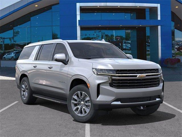 new 2024 Chevrolet Suburban car, priced at $69,919