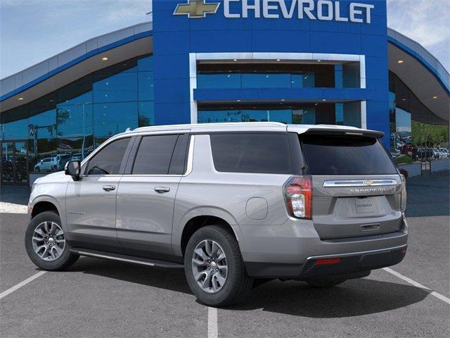 new 2024 Chevrolet Suburban car, priced at $69,919