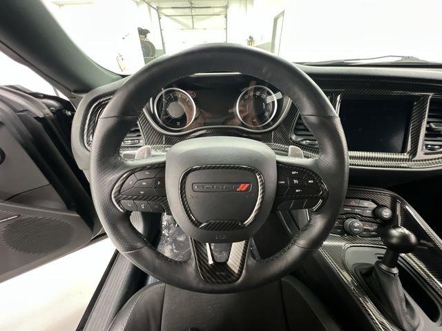 used 2019 Dodge Challenger car, priced at $40,987