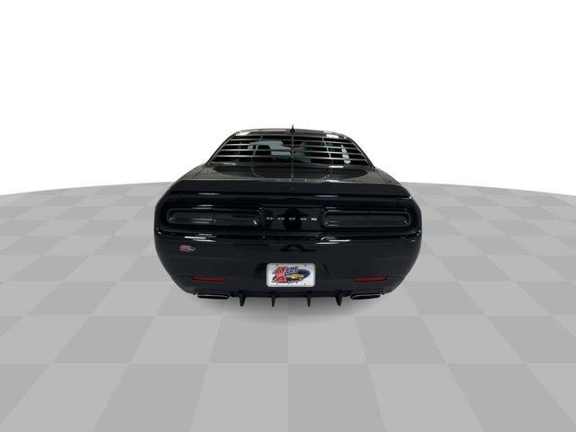 used 2019 Dodge Challenger car, priced at $40,987
