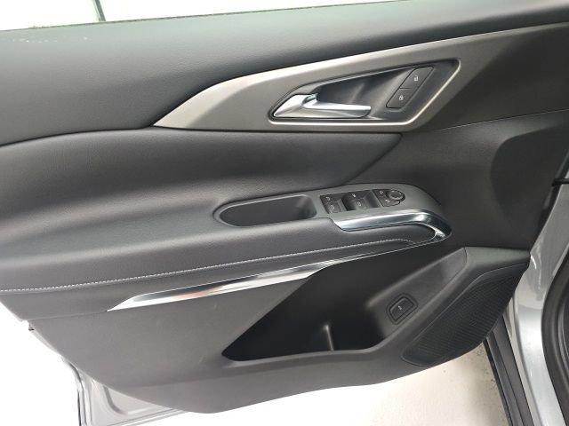 new 2026 Chevrolet Traverse car, priced at $48,630